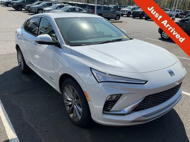 2024 BUICK Envista