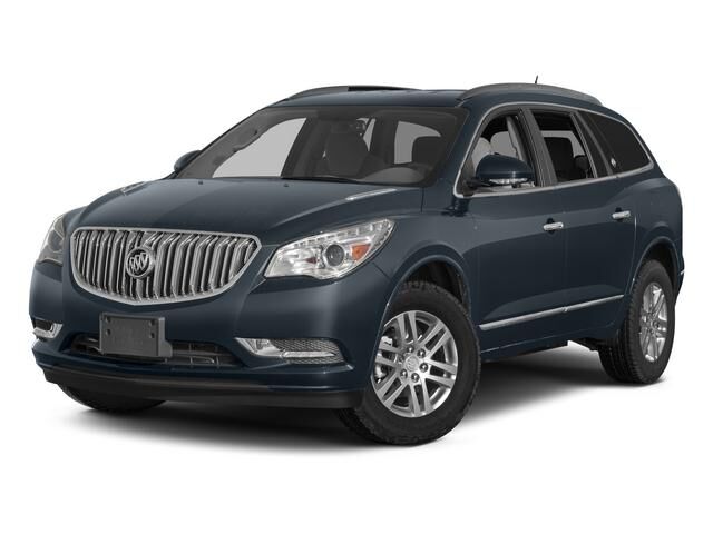 2014 BUICK Enclave