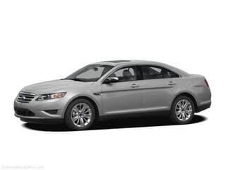 2011 FORD Taurus