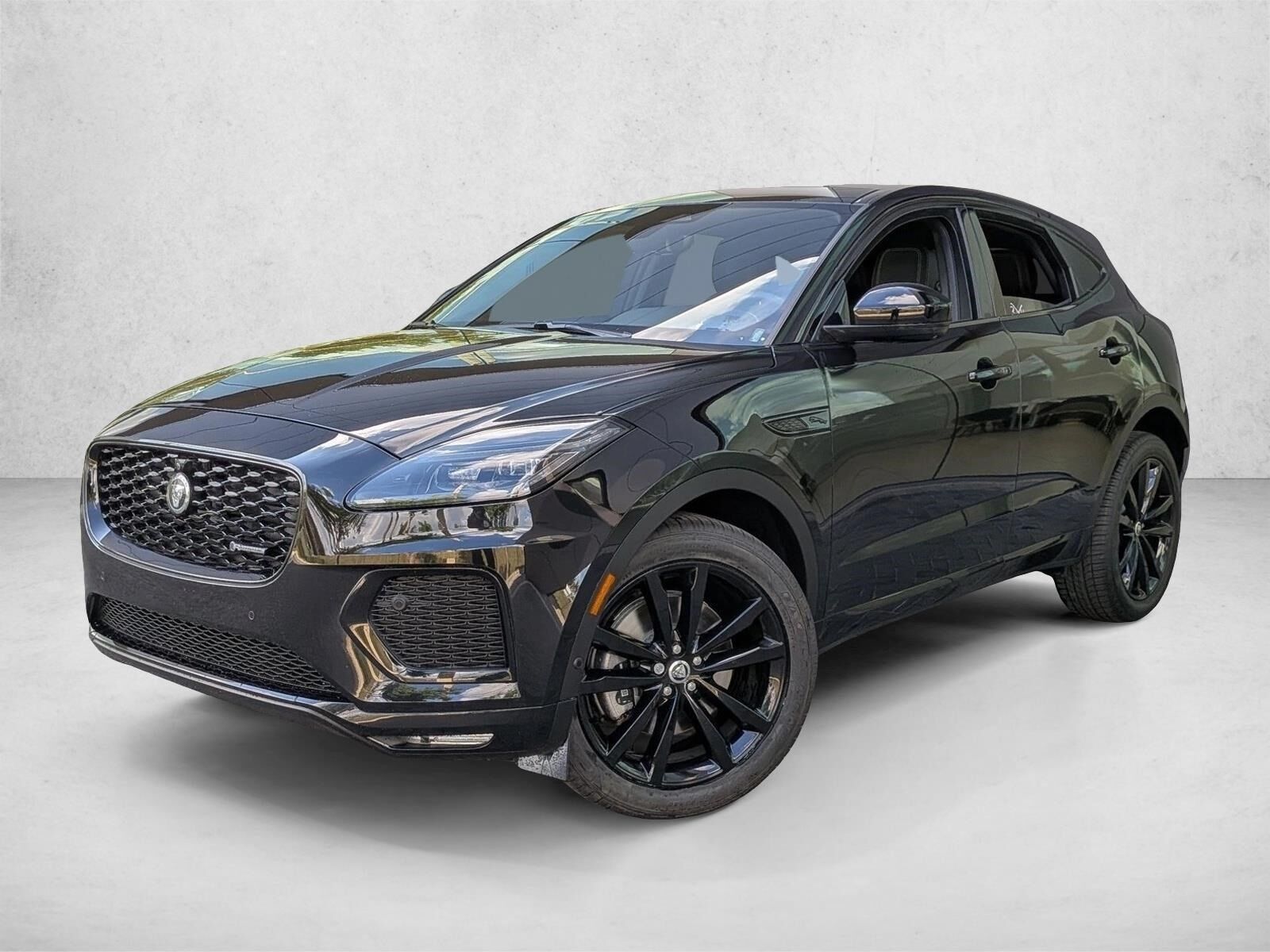 2024 JAGUAR E-PACE