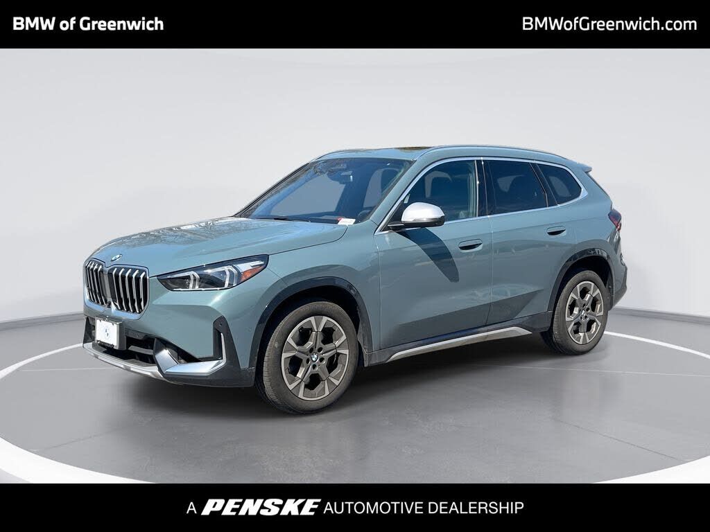2023 BMW X1