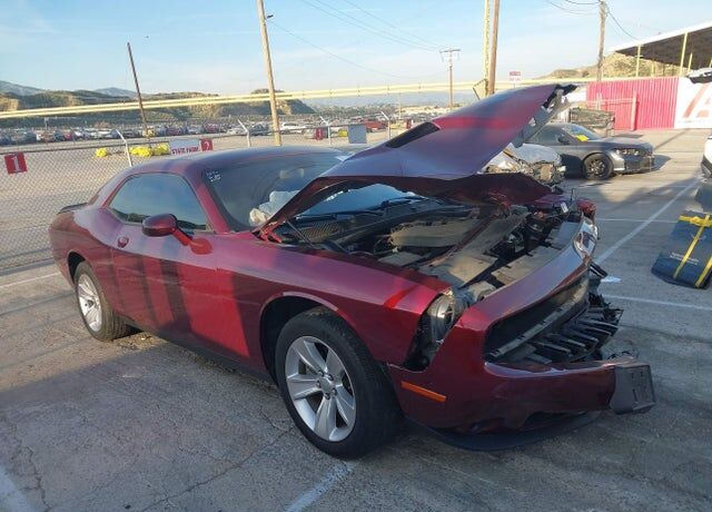 DODGE