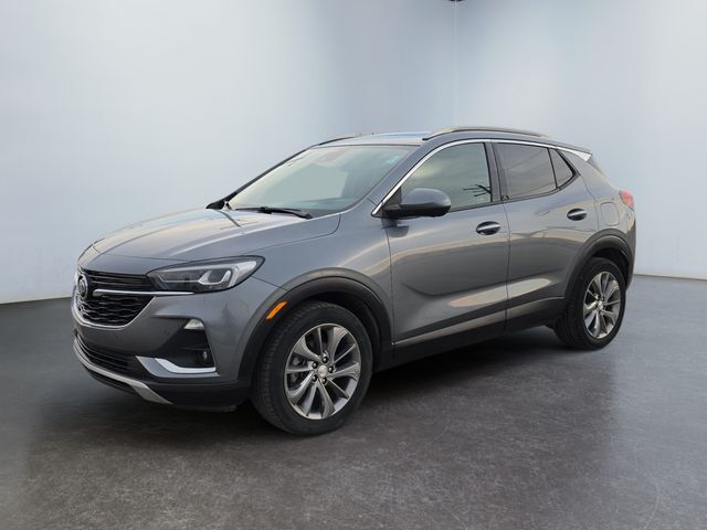 2021 BUICK Encore GX