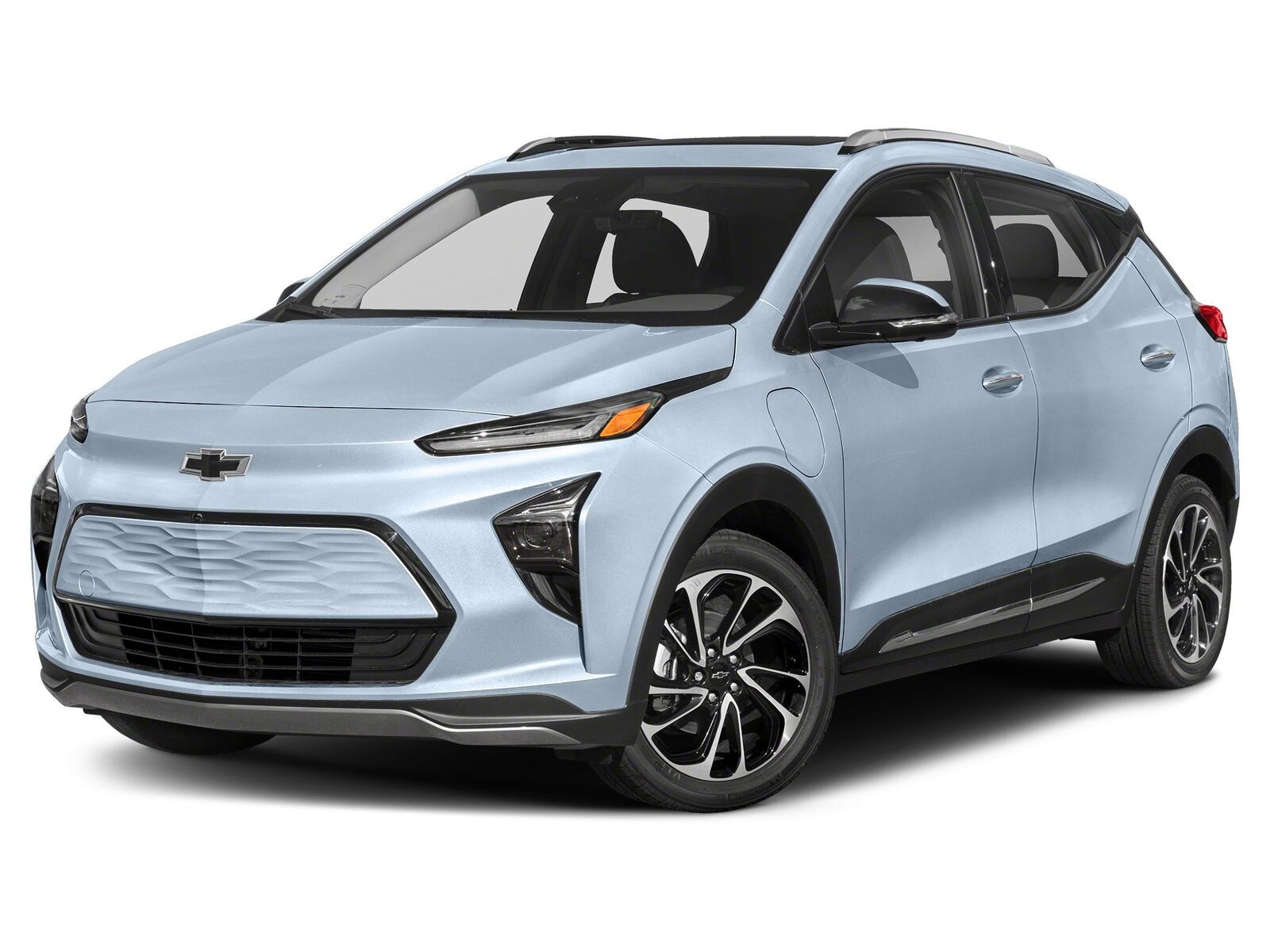 2022 CHEVROLET Bolt EV