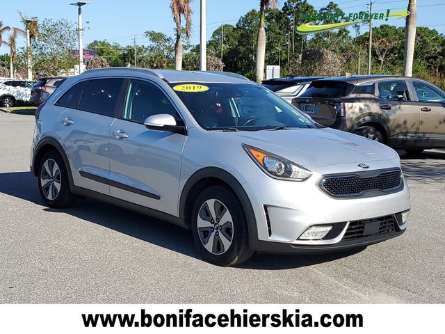 2019 KIA Niro