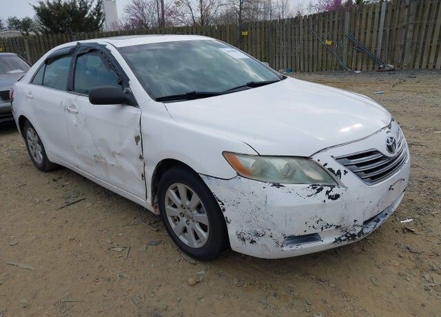2009 TOYOTA Camry