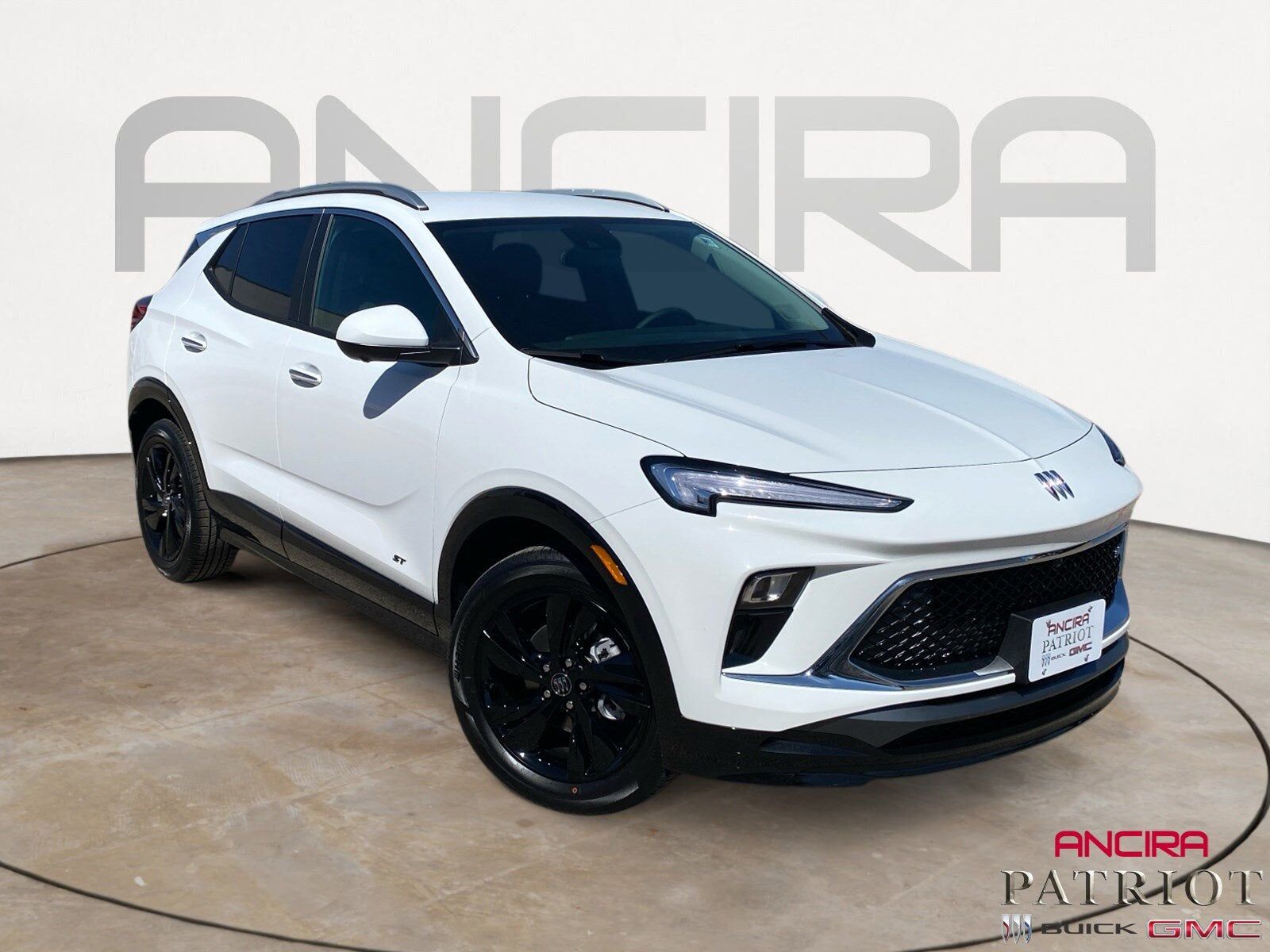 2026 BUICK Encore GX