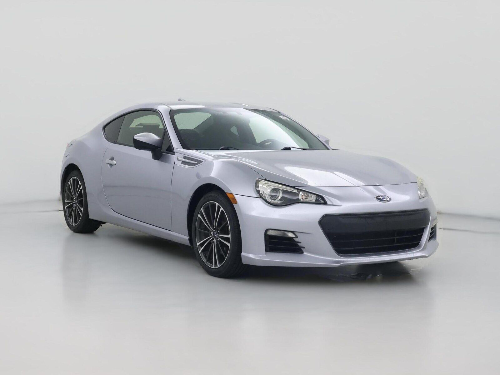 2016 SUBARU BRZ