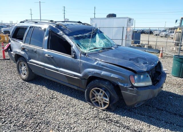2004 JEEP Grand Cherokee