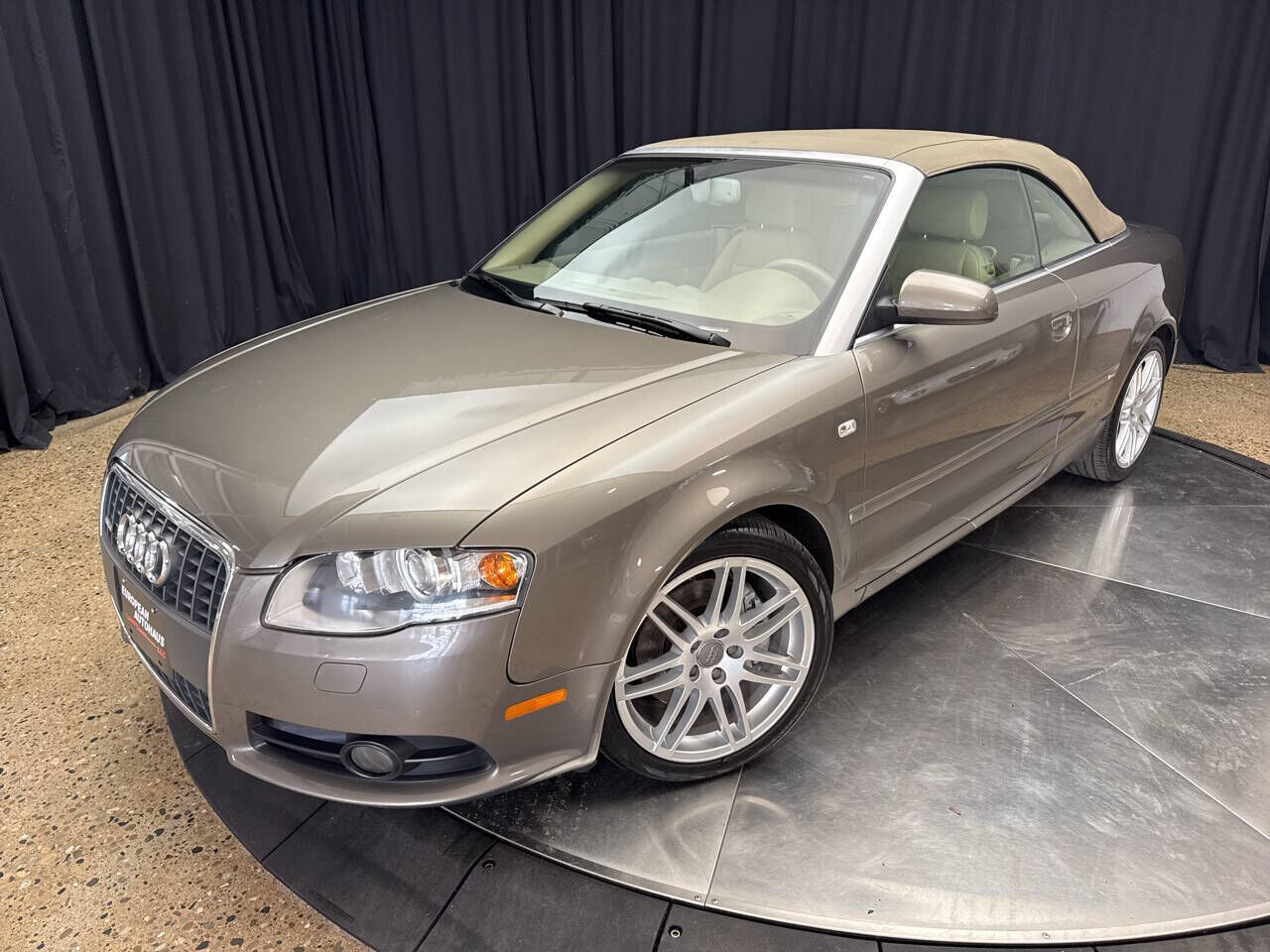 2009 Audi A4
