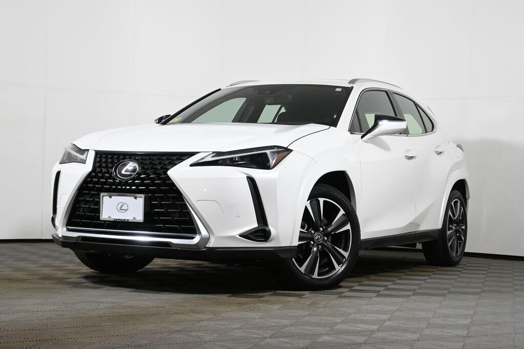 2024 LEXUS UX