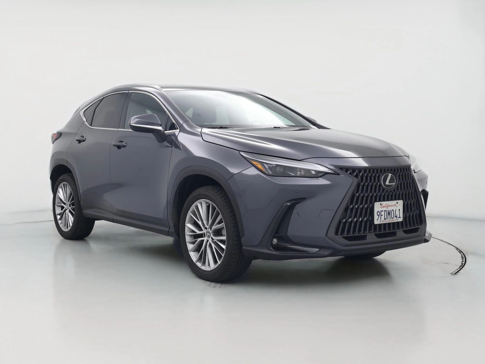 2023 LEXUS NX