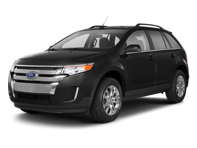 2013 FORD Edge