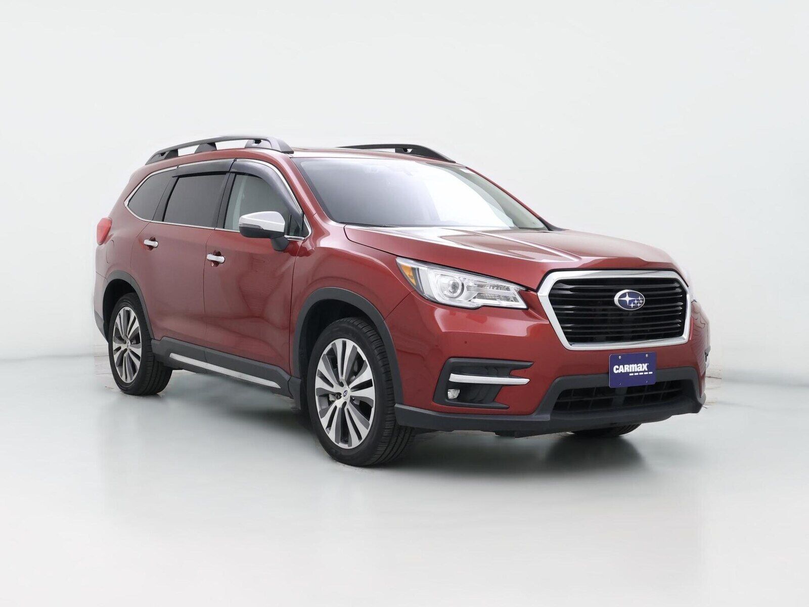 2022 SUBARU Ascent