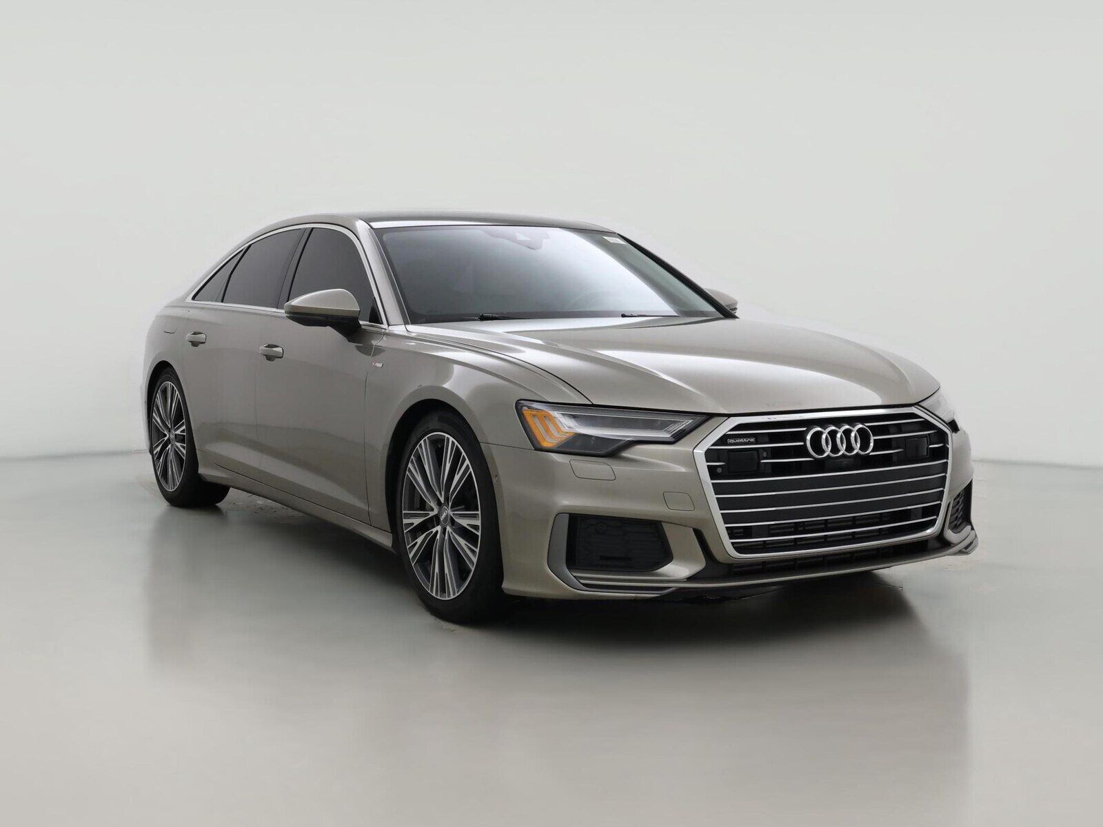 2019 AUDI A6