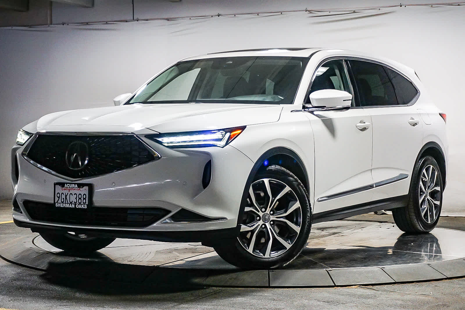 2023 Acura MDX