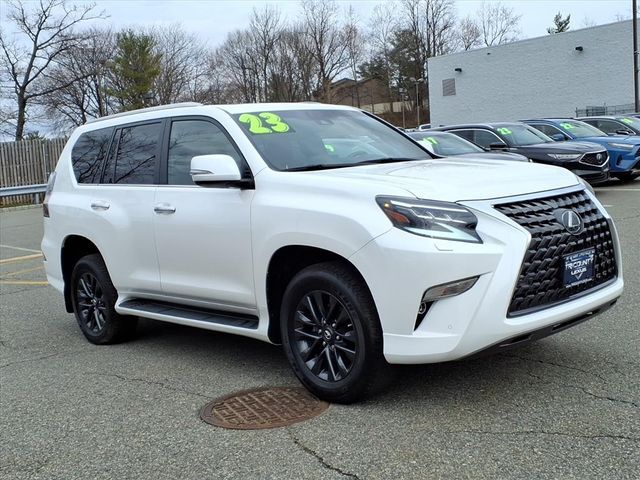 2023 LEXUS GX