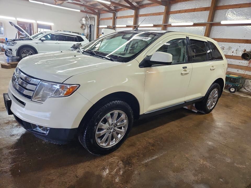 2007 FORD Edge