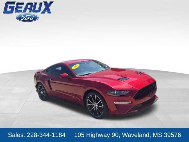 2023 FORD Mustang