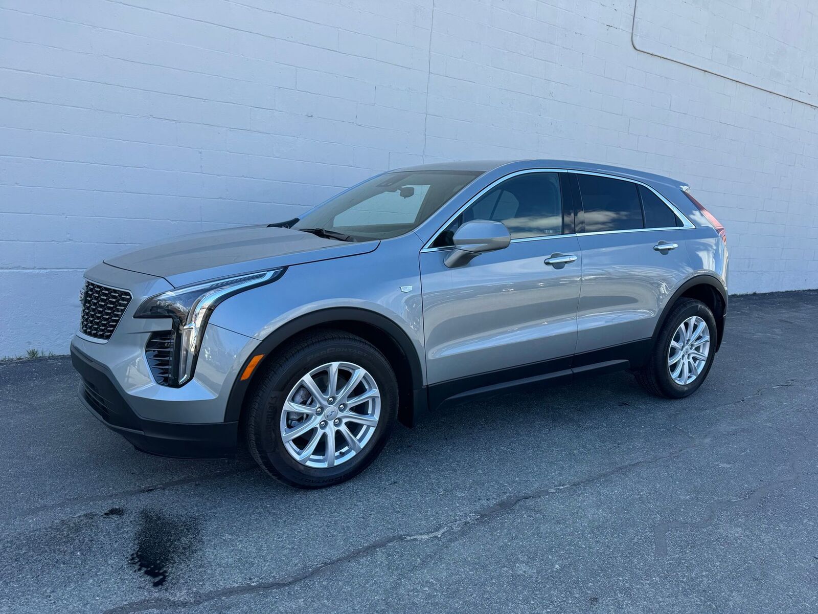 2023 CADILLAC XT4