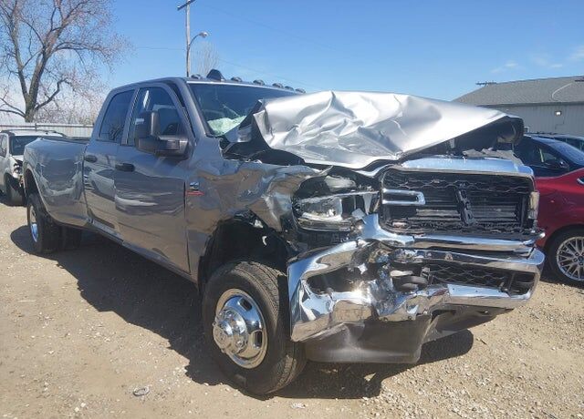 2024 RAM 3500