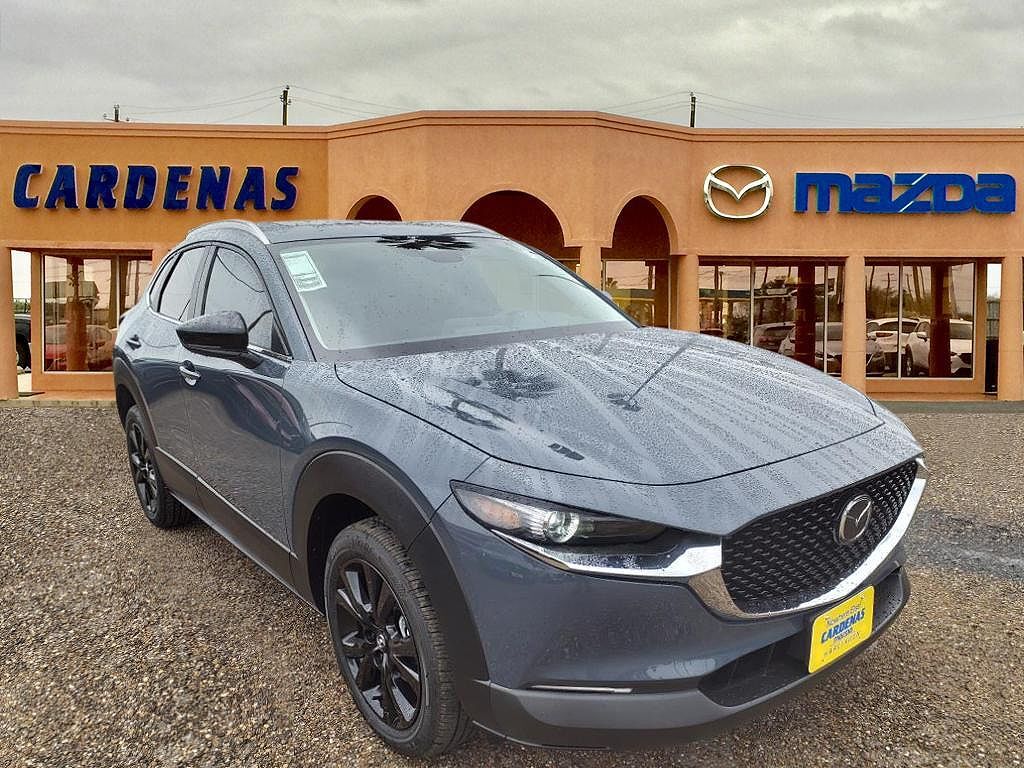 2024 MAZDA CX-30