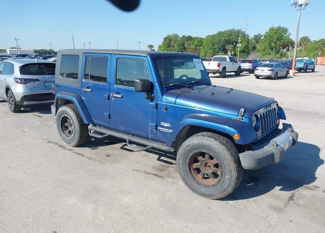 2010 JEEP Wrangler