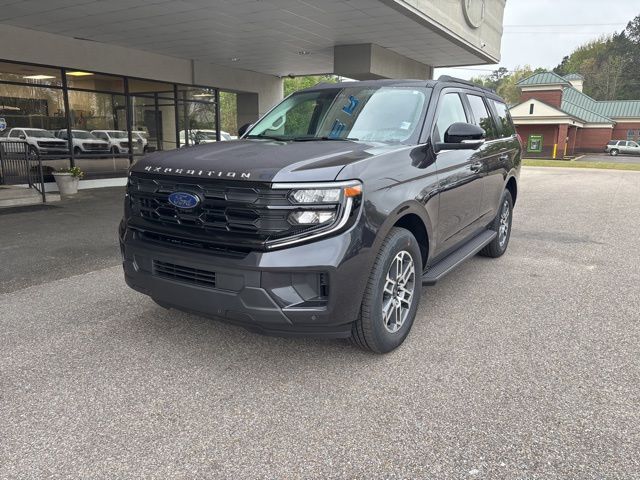 2026 FORD Expedition