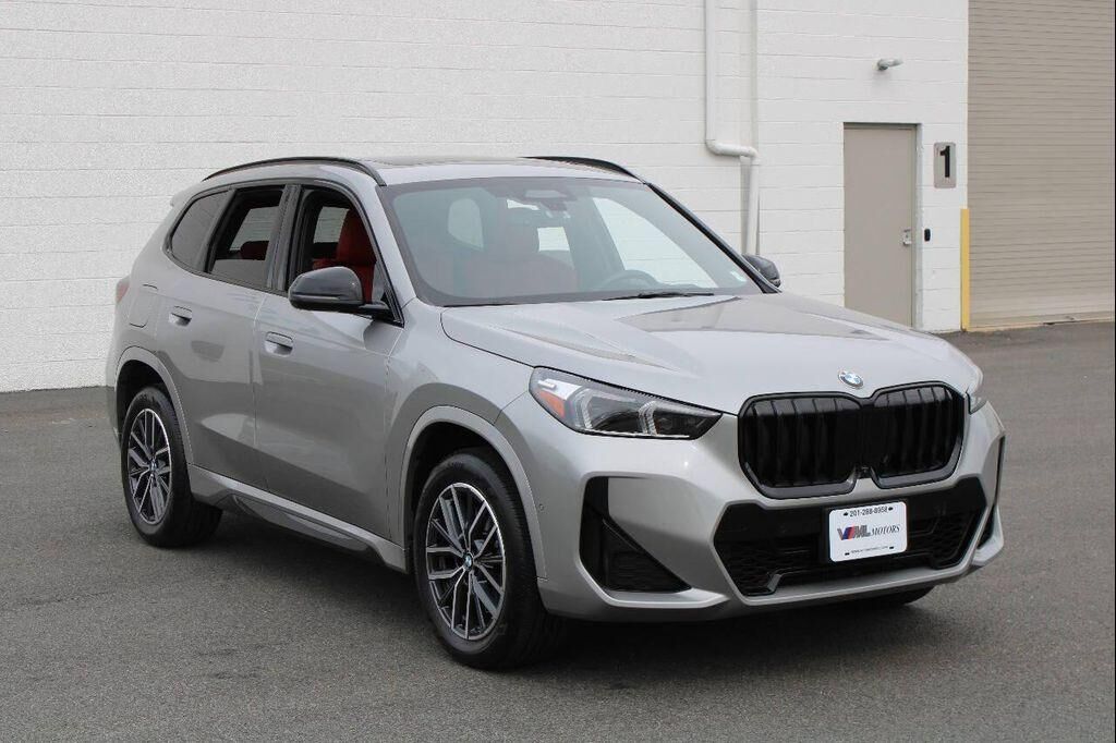 2023 BMW X1