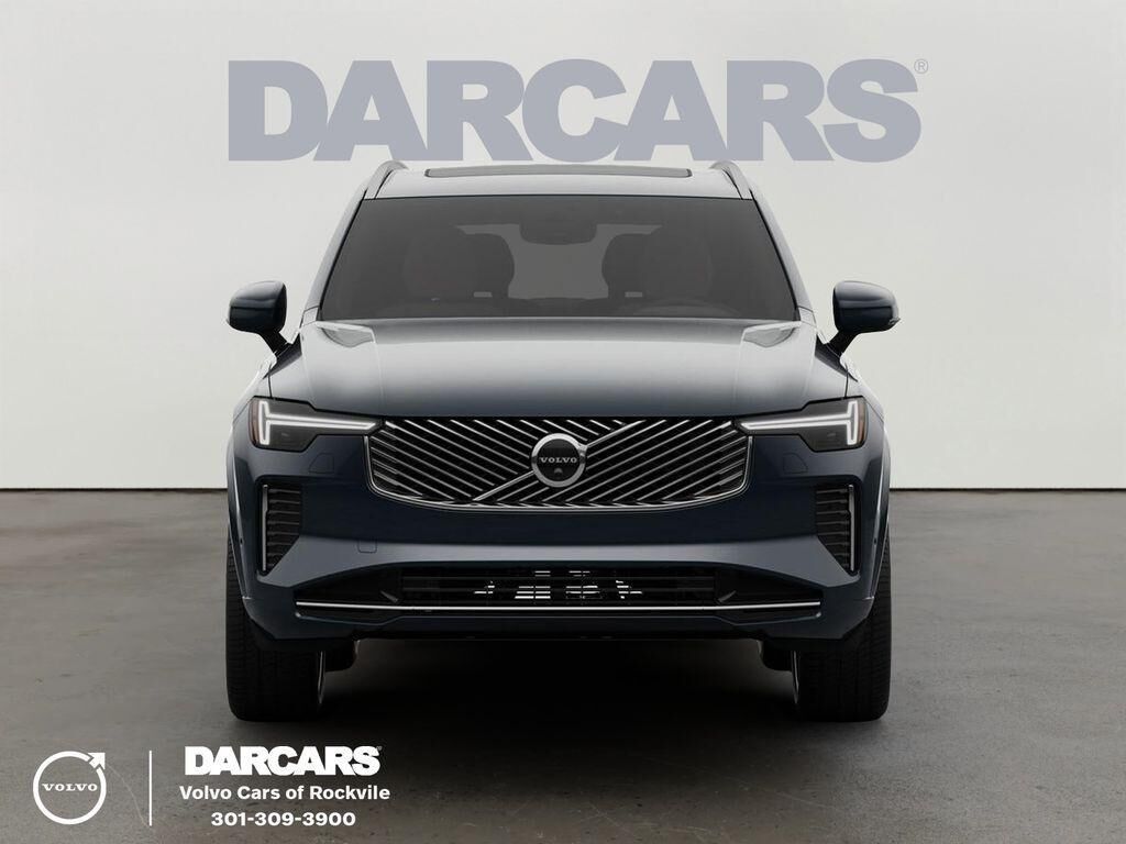 2026 VOLVO XC90