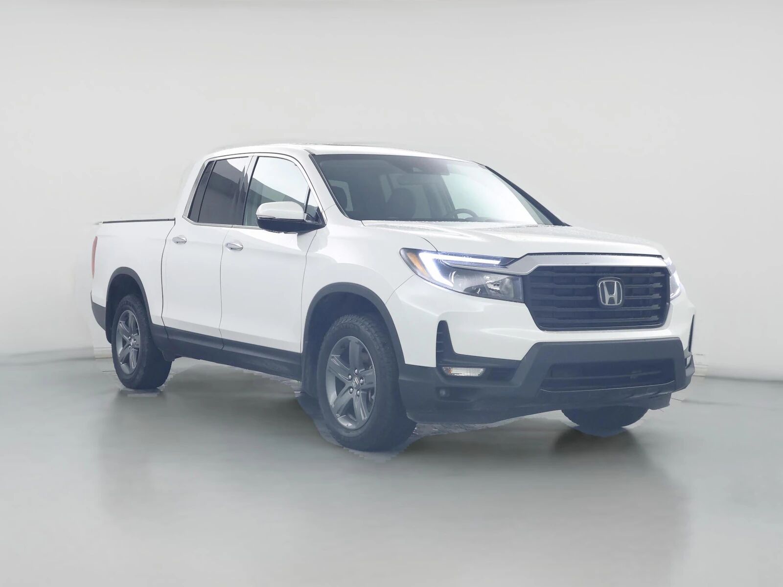 2023 HONDA Ridgeline