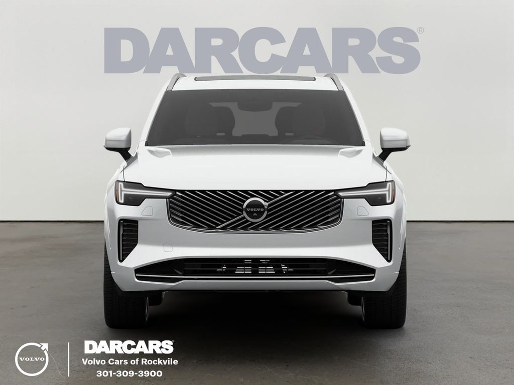 2026 VOLVO XC90
