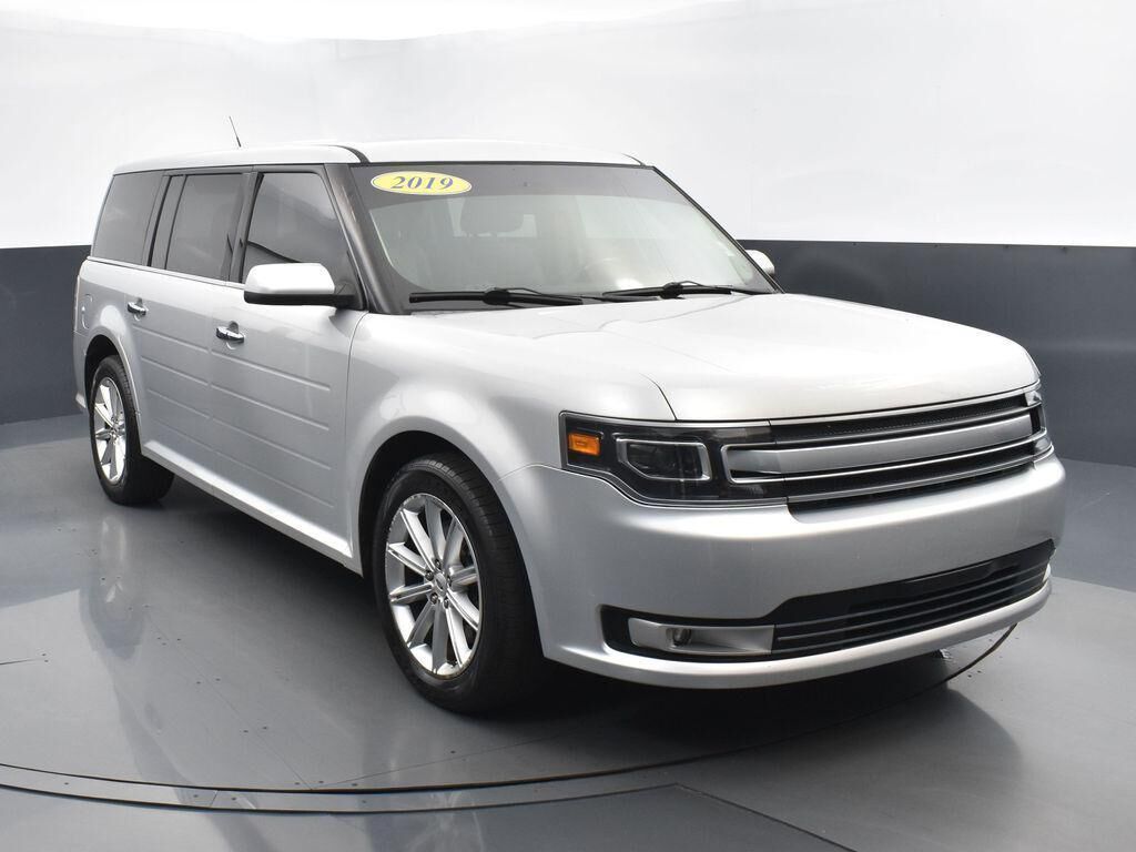 2019 FORD Flex