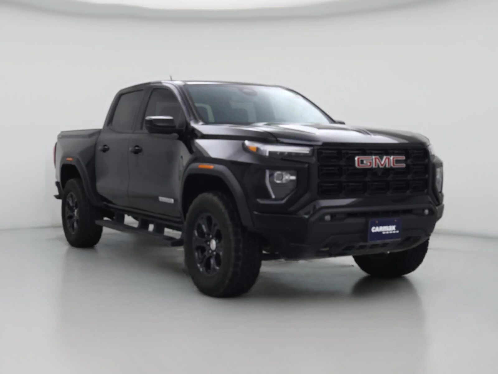 2024 GMC Canyon