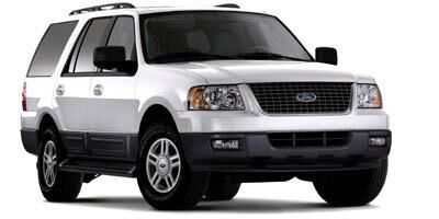 2005 FORD Expedition