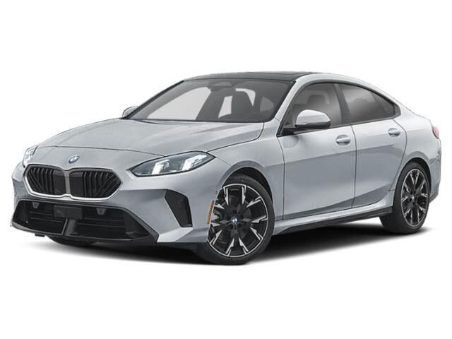 2025 BMW 2 Series