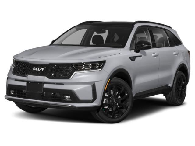 2023 KIA Sorento