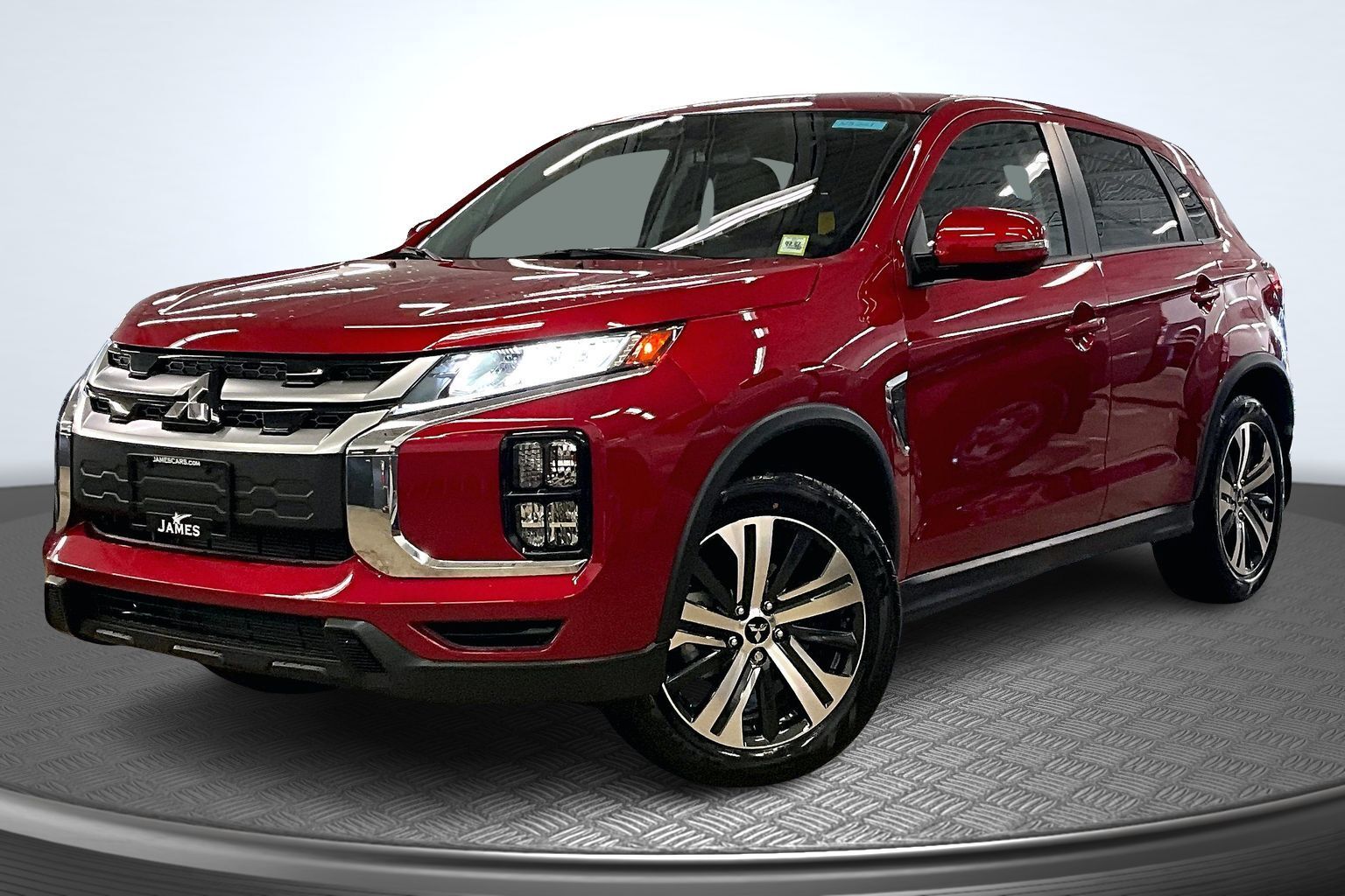 2026 MITSUBISHI Outlander Sport