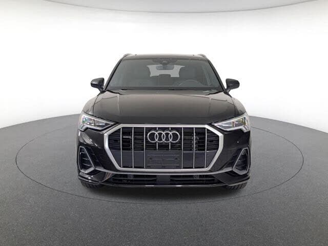 2024 Audi Q3
