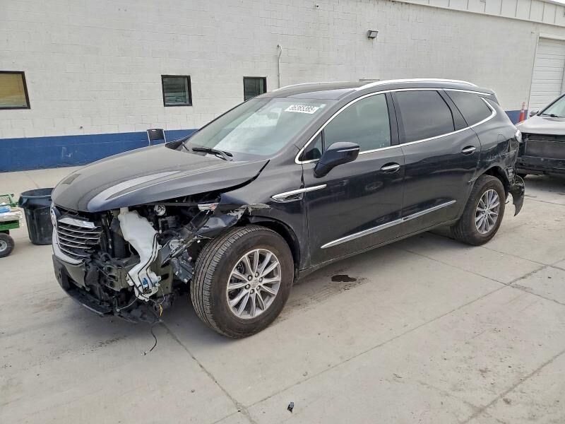 2024 BUICK Enclave