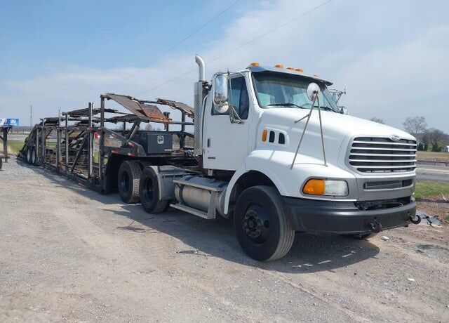 2006 STERLING TRUCK A9500 series