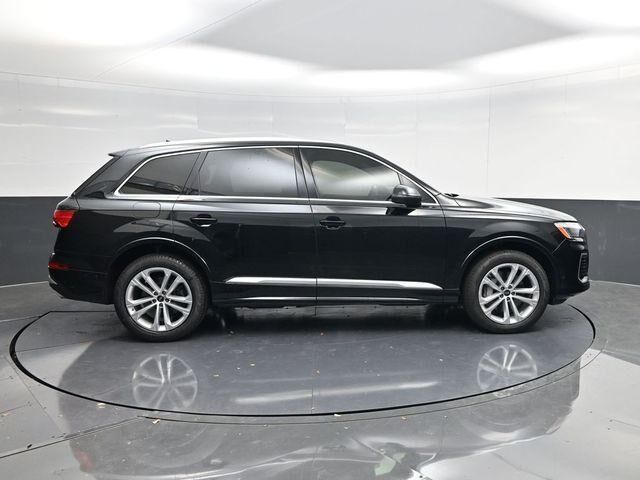 2025 Audi Q7