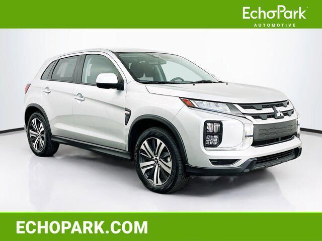 2025 MITSUBISHI Outlander Sport