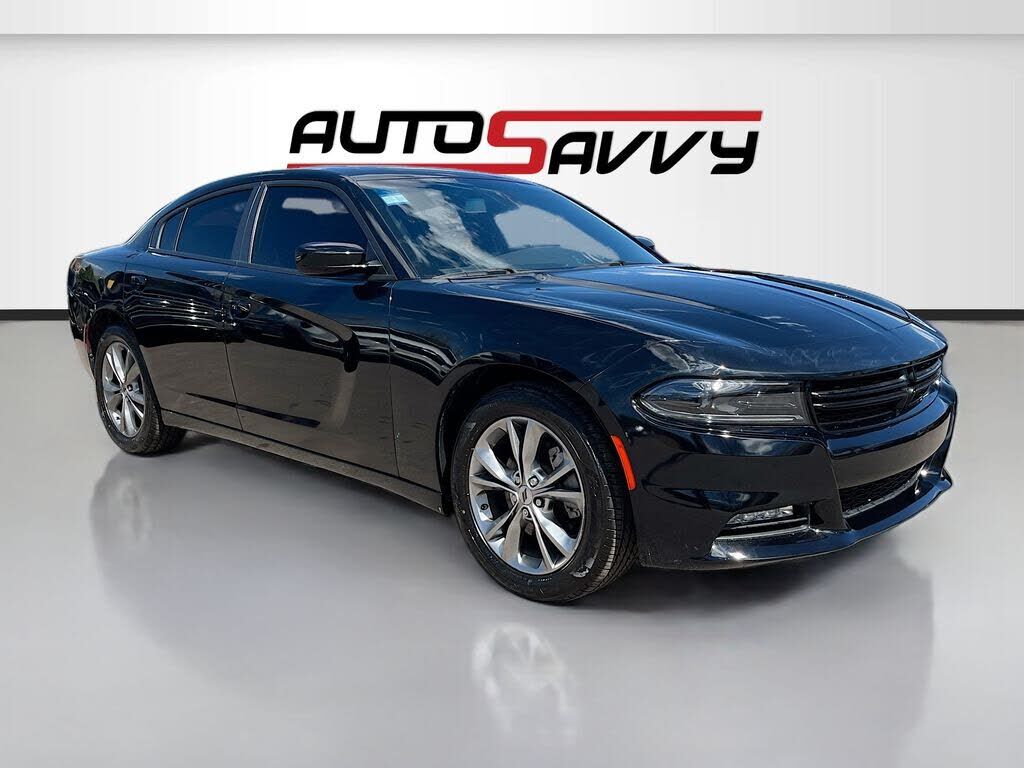 2023 DODGE Charger