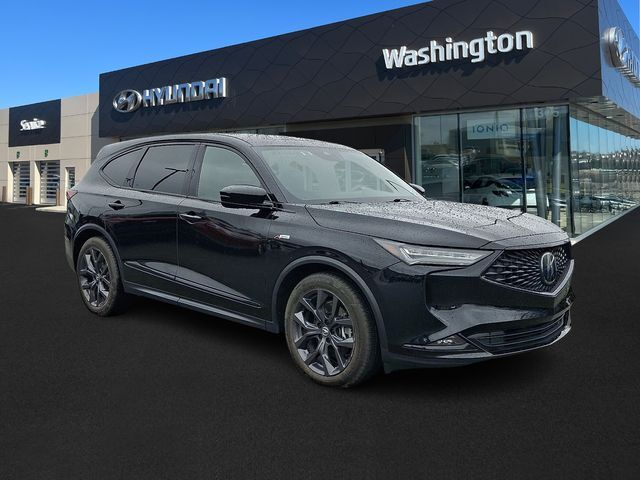 2022 ACURA MDX