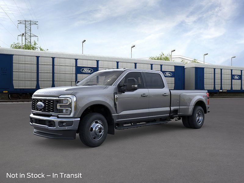 2026 FORD F-350