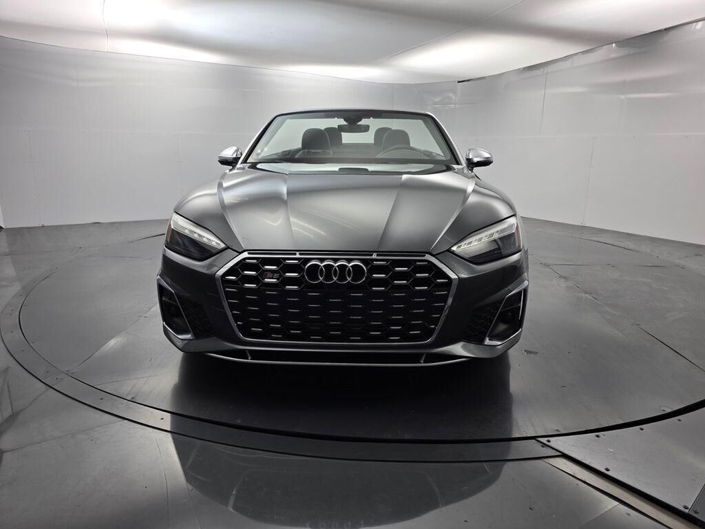 2024 Audi S5