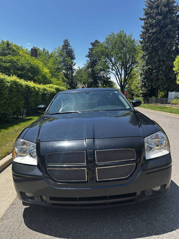 2006 DODGE Magnum