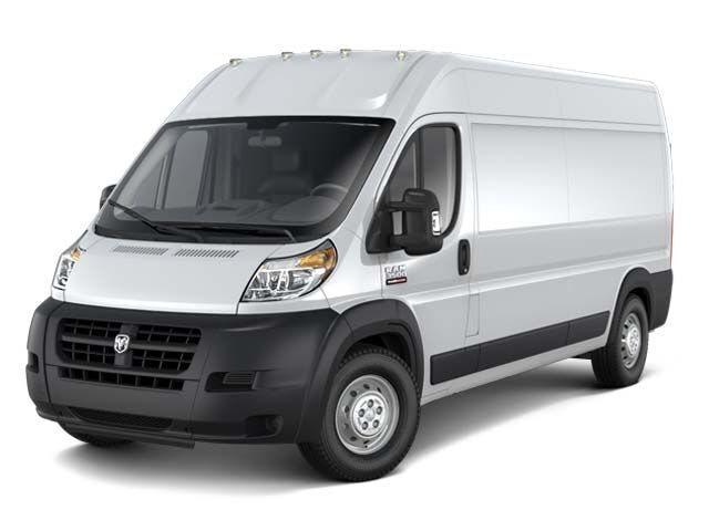 2015 RAM Promaster 2500