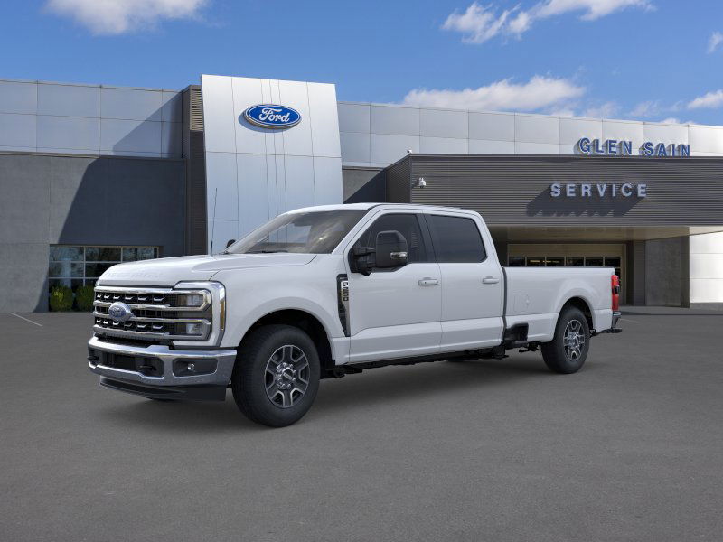 2026 FORD F-250